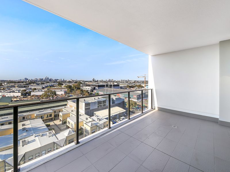 906 / 659-669 Gardeners Road, Mascot