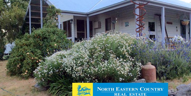 237 Long Gully Road, Violet Town 237 Long Gully Road, Violet Town