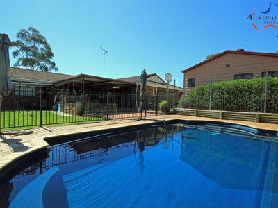 1 Plover Close, St Clair