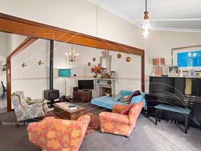 35 Grange Road, Nannup