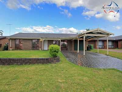 21 Aldan Place, St Clair