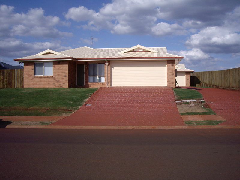 1 / 87 Wuth Street, Toowoomba