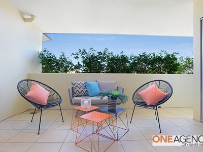 11 / 192 Parramatta Road, Stanmore