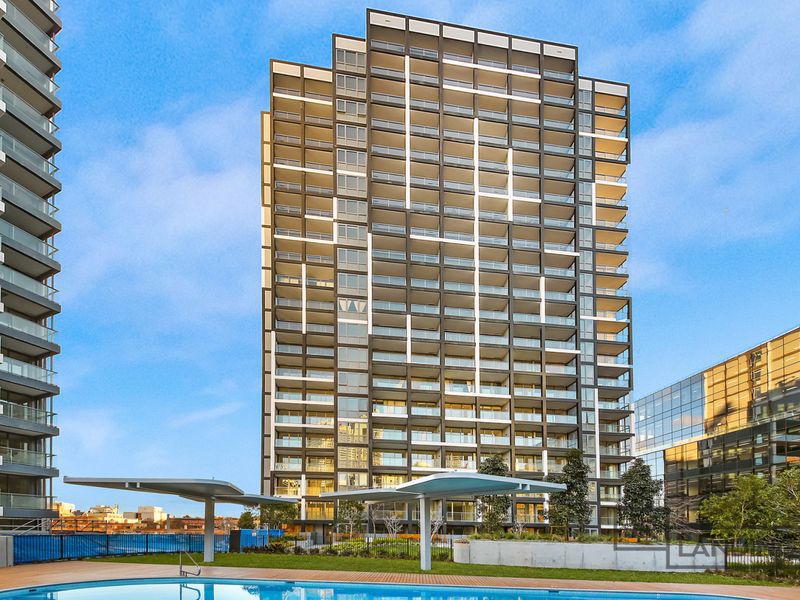 1061 / 1 Steam Mill Lane, Haymarket