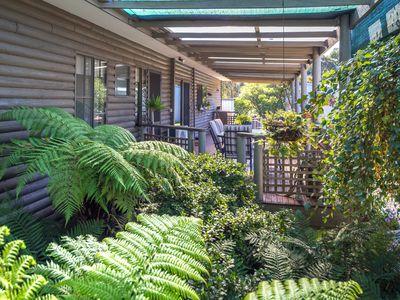 18 Connors Road, Lancefield