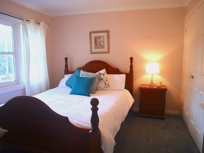 1362 Romsey Road, Romsey