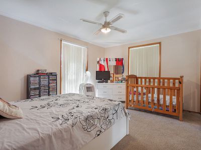 31 Dobell Circuit, St Clair