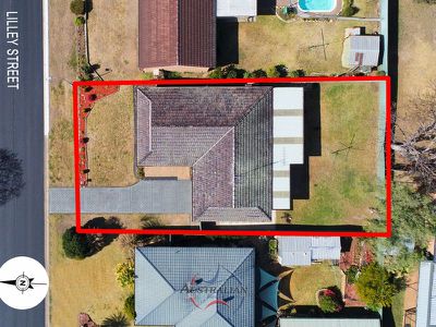 8 Lilley Street, St Clair