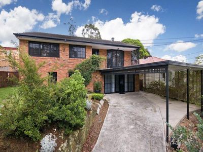112 Woonona Avenue North, Wahroonga
