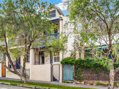 18 Gordon Street, Rozelle