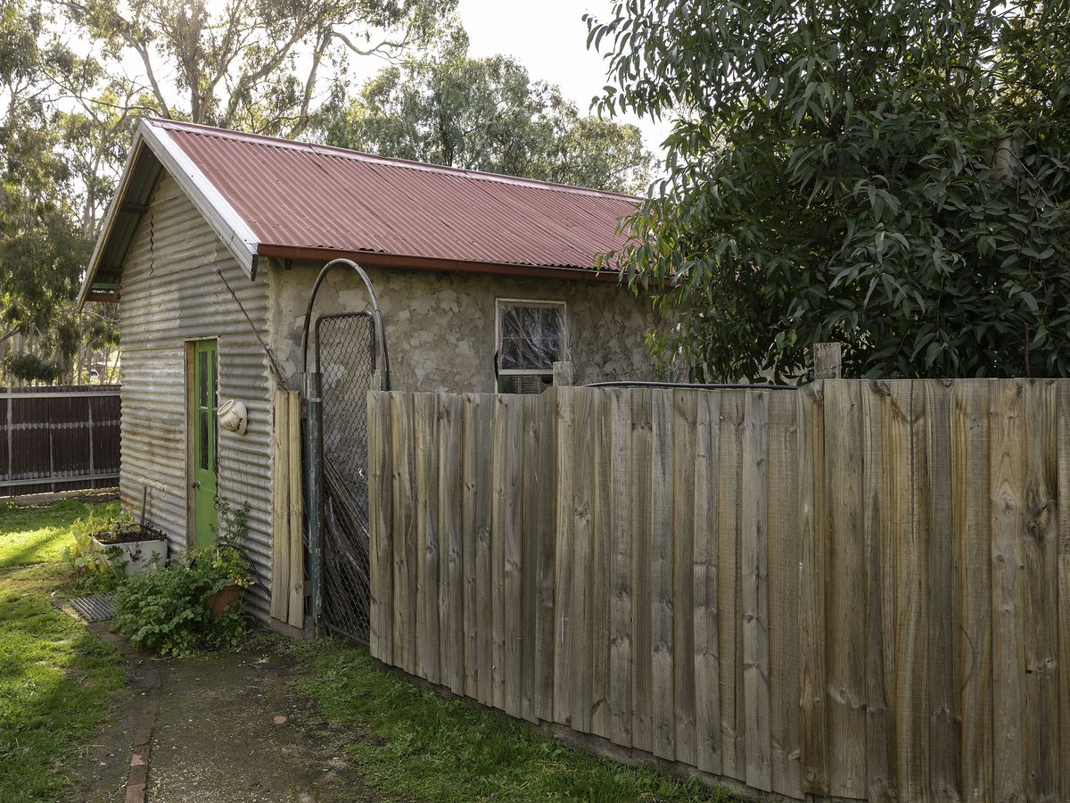 117 Commercial Road, Tarnagulla