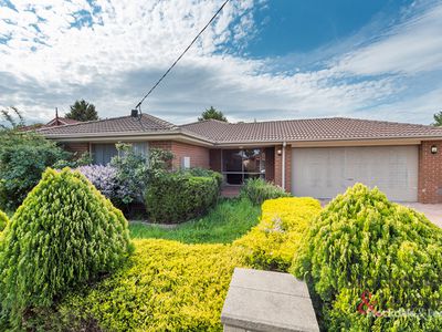 67 Yarcombe Crescent, Craigieburn