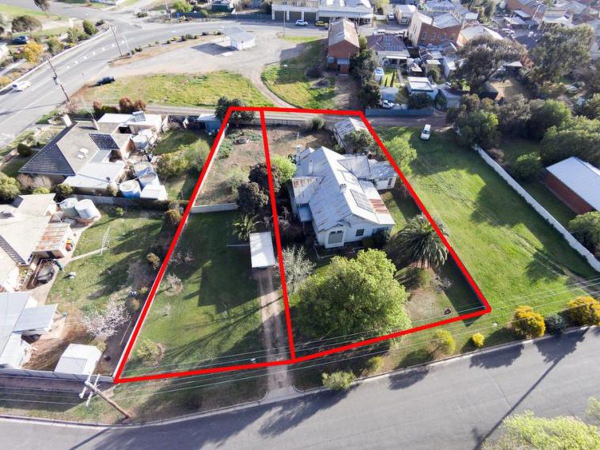 98 Grant Street, Inglewood