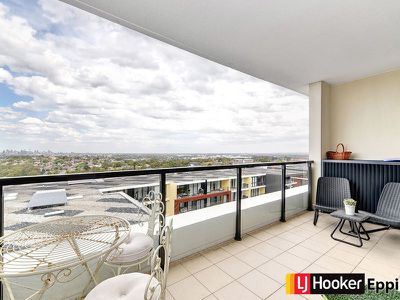 C1111 / 5 Pope Street, Ryde