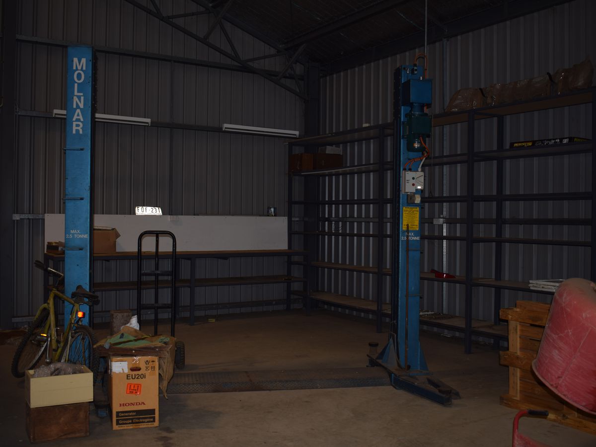 517 Crusoe Road, Lockwood South