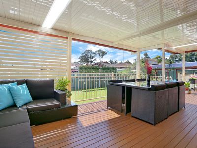 28 Arundel Park Drive, St Clair