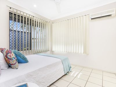 42 Gosse Circuit, Gunn