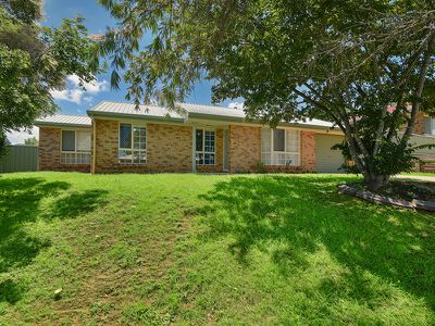 15 Giltrow Court, Darling Heights