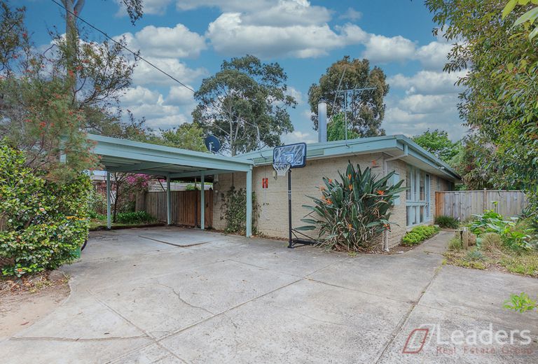 55 Dunbarton Drive, Wantirna 55 Dunbarton Drive, Wantirna