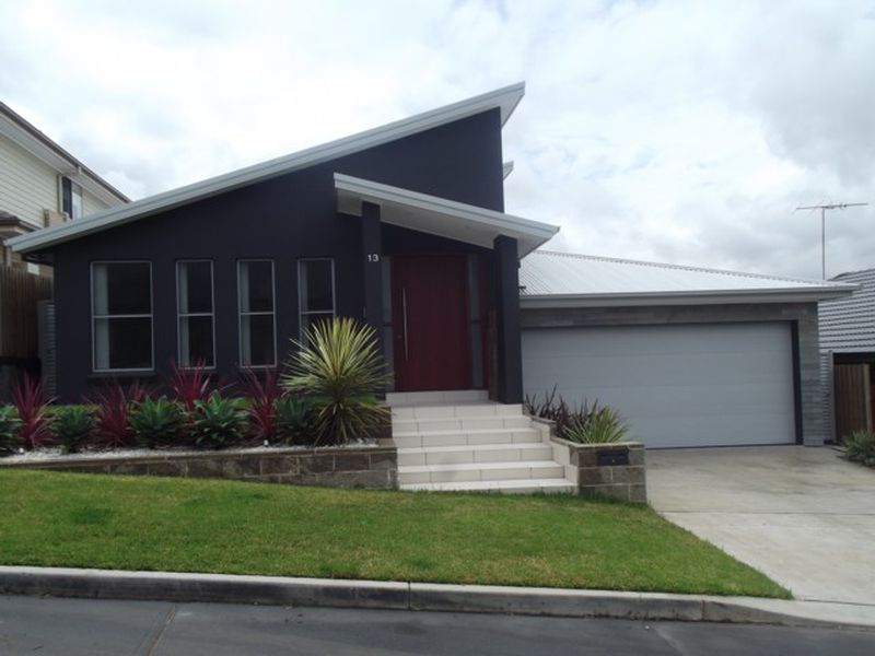 13 Wombat Street, Pemulwuy