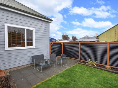 1 Dey Street, Mosgiel