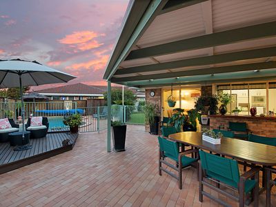 6 Sandbank Place, Kingscliff