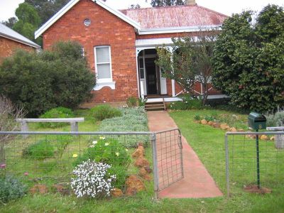 8 Phillips Street, Bridgetown