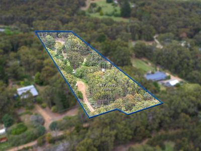 1362 Romsey Road, Romsey