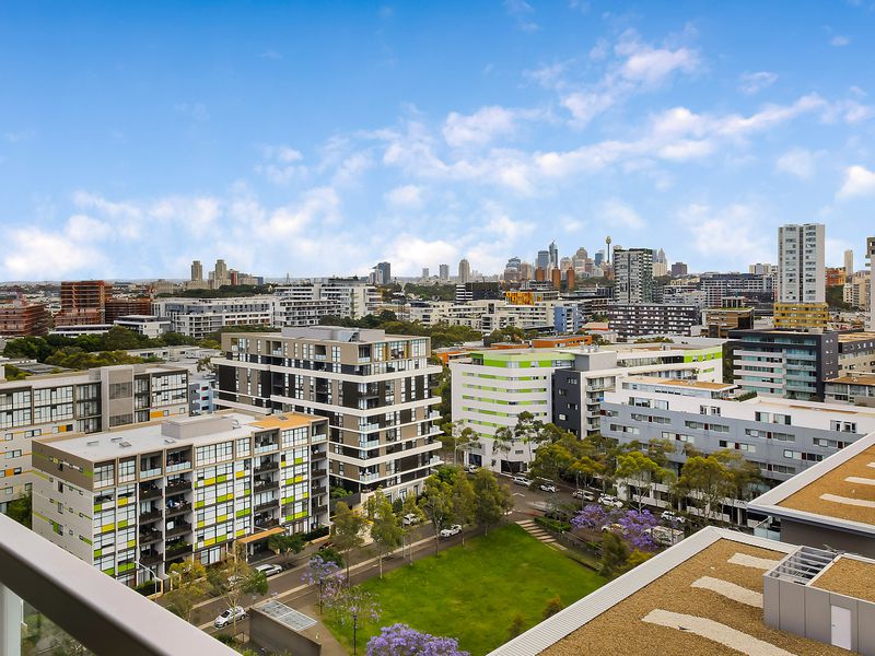 1443 / 8 Ascot Avenue, Zetland