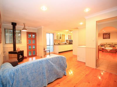 32 Menzies Cct,, St Clair