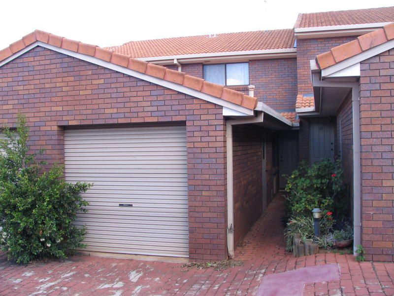 18 / 173 North Street, Toowoomba