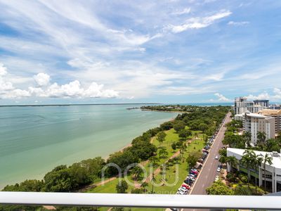 7 / 68B Esplanade, Darwin City