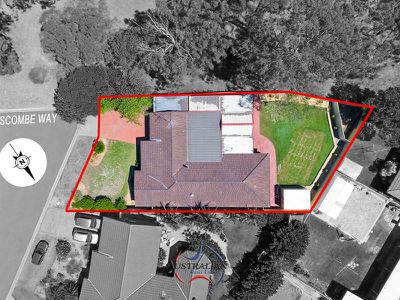 7 Hascombe Way, St Clair