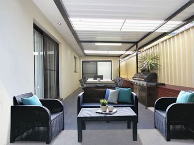 1 Chad Place, St Clair