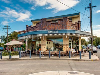 57 Constitution Road, Dulwich Hill