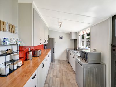 22 Cutten Street, South Dunedin