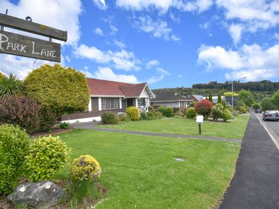 2 Park Lane, Fairfield