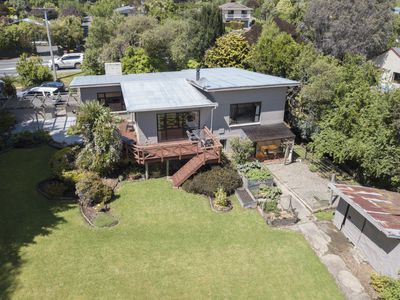 62 Main South Road, East Taieri