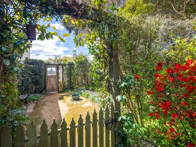 22 Noel Street, Lancefield