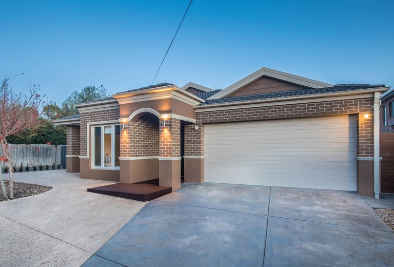 26 Princetown Road, Mount Waverley 26 Princetown Road, Mount Waverley