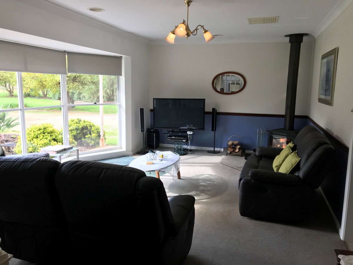 1067 Hansen Road, Bamawm