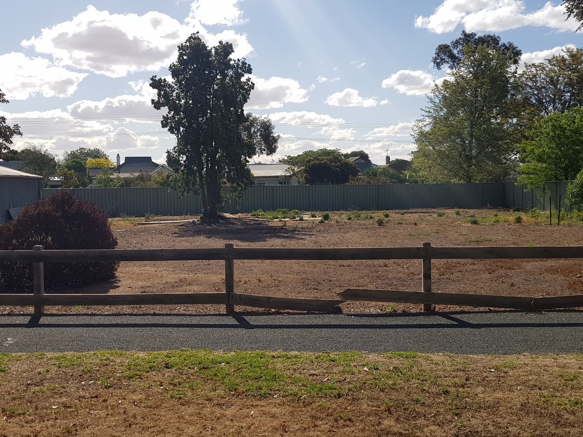 4 Edward Street, Rochester