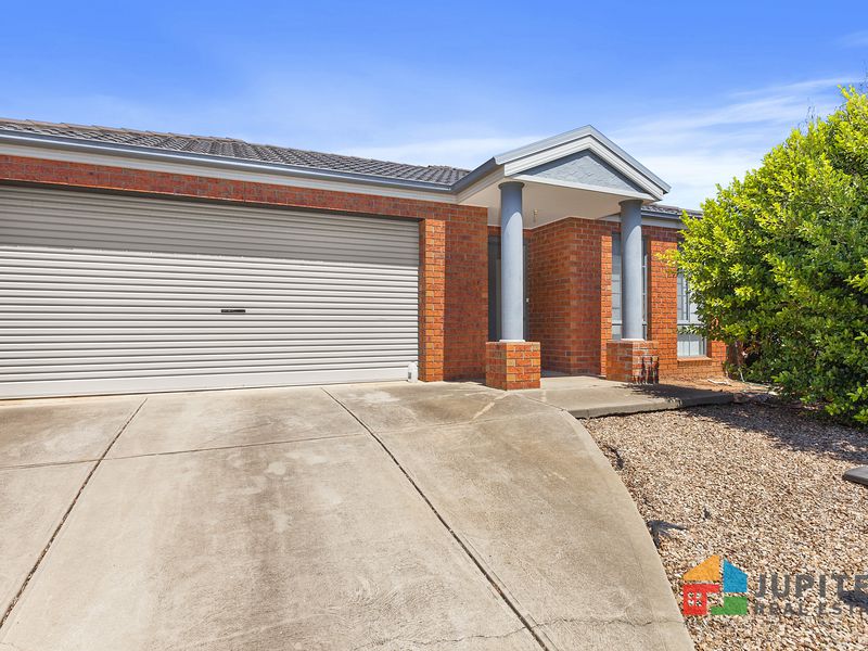 4 Hollows Circuit, Tarneit