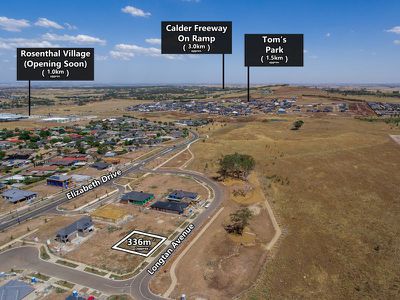 18 Longtan Avenue, Sunbury