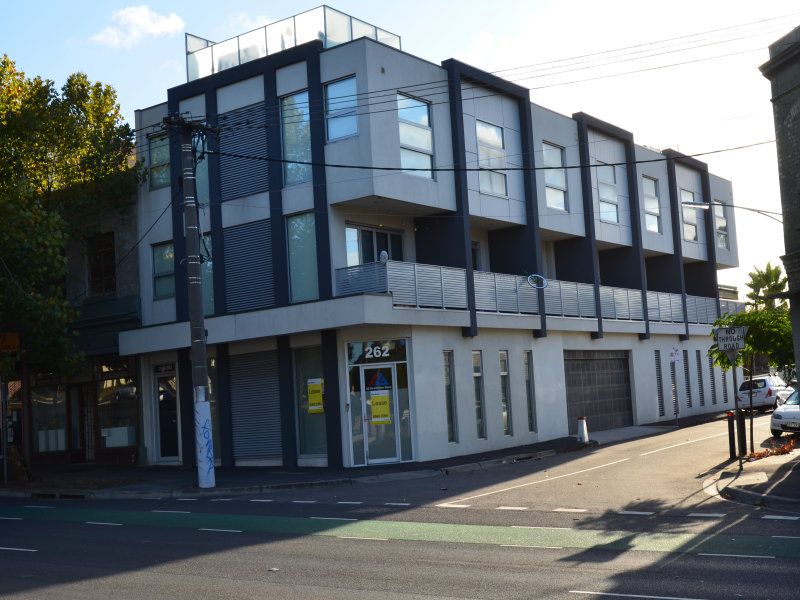 4 / 260 St Kilda Rd, St Kilda