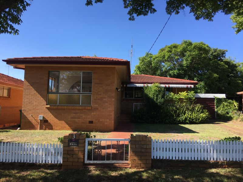 3 Coates Street, Kearneys Spring