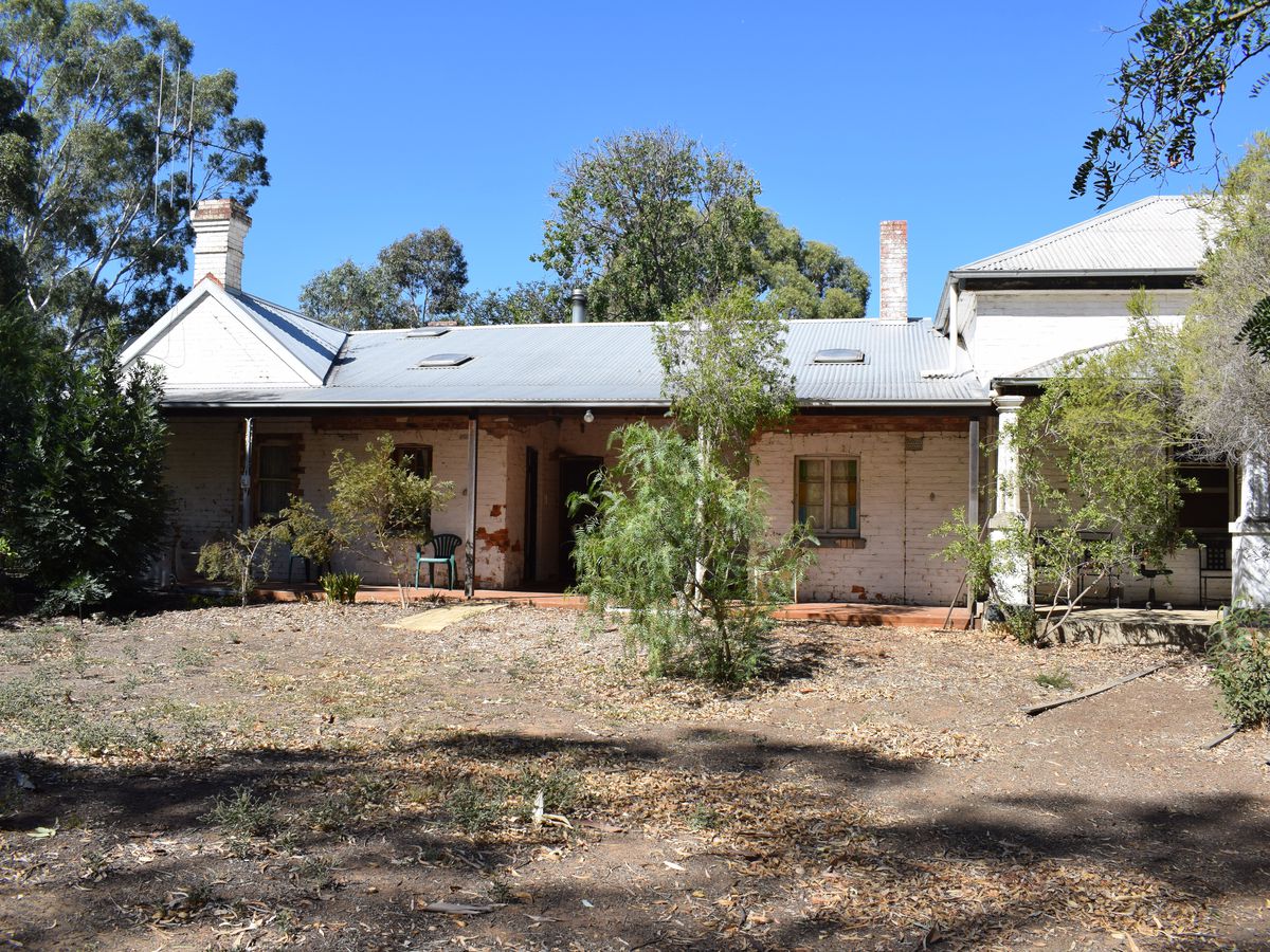 3381 Bridgewater-Maldon Road, Newbridge