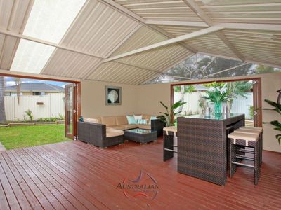 65 Todd Row, St Clair