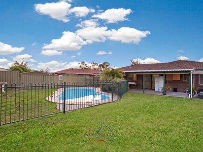 3 Hibiscus Court, St Clair