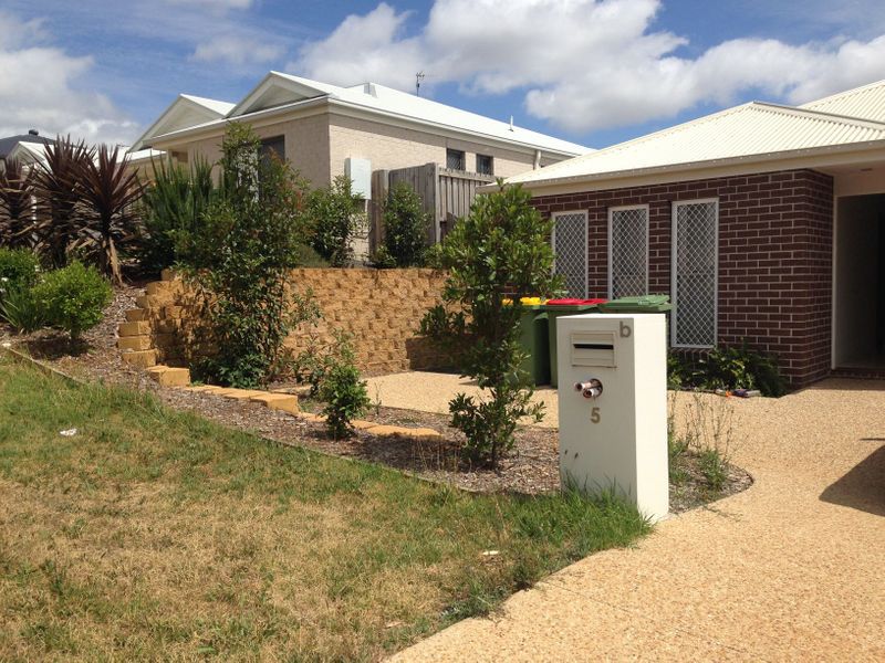 2 / 5 Furness Court, Kearneys Spring